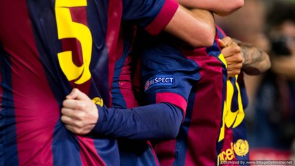 Los jugadores valoran la victoria contra el Bayern de Munich (3-0)