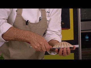 Décoquiller une coquille Saint-Jacques - 750 Grammes