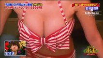Funny Clip   Gameshow Japanese hot 2014