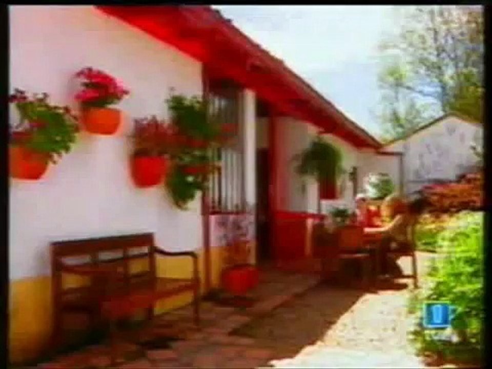 Te voy a enseñar a querer 30 4