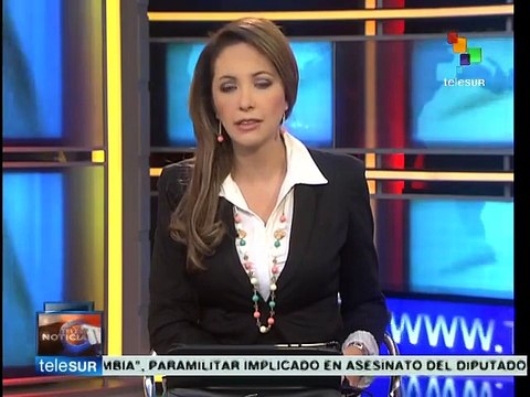 Ratifica Bolivia que CIJ sí tiene competencia en diferendo con Chile