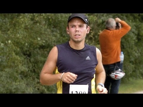 Lubitz ensayó el choque del avión de Germanwings en el vuelo de ida