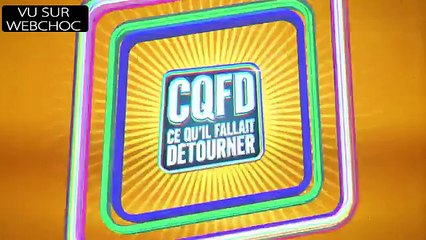 CYRIL HANOUNA NOUS PRÉSENTE SON CLIP !