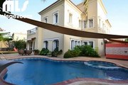 B1 Alvorada   Extended   Private Pool   External Maids Villa - mlsae.com