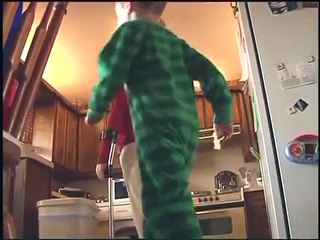 Ashley Turner Howell segment on KCBD