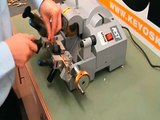 Key Cutting Machines - Dual Purpose Key Machine G888C