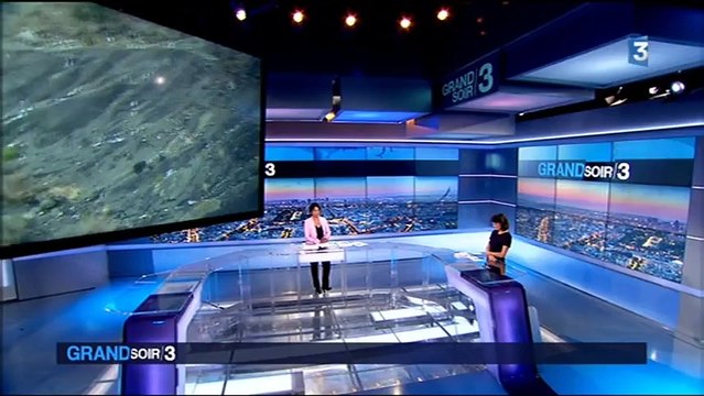 Crash de la Germanwings : Andreas Lubitz se préparait-il a crasher l'avion ?