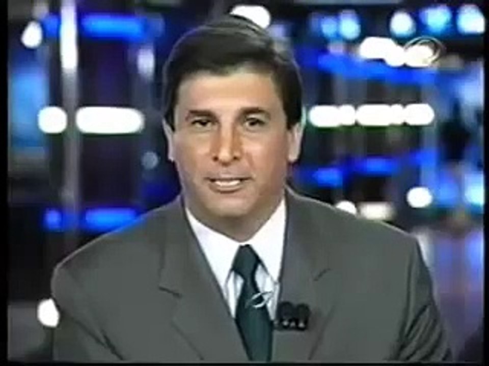 Jornal da Band - encerramento/close - 2005