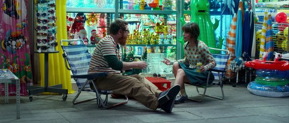 Requisitos para ser una persona normal - Tercer Teaser Tráiler Español HD [1080p]