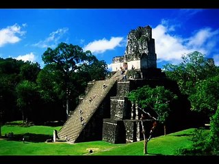 Guatemala - Soy de Zacapa