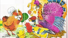 La Gallina Paulina