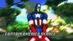 Marvel Avengers: Battle for Earth Demo Gameplay (Commentary) HD