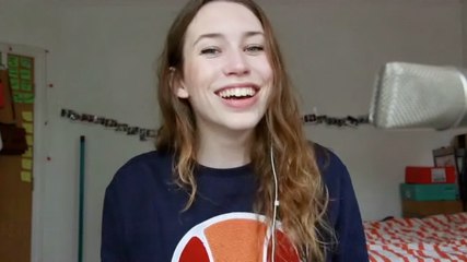 Her Voice is the Beautiful Answer to Questions From Her Fans