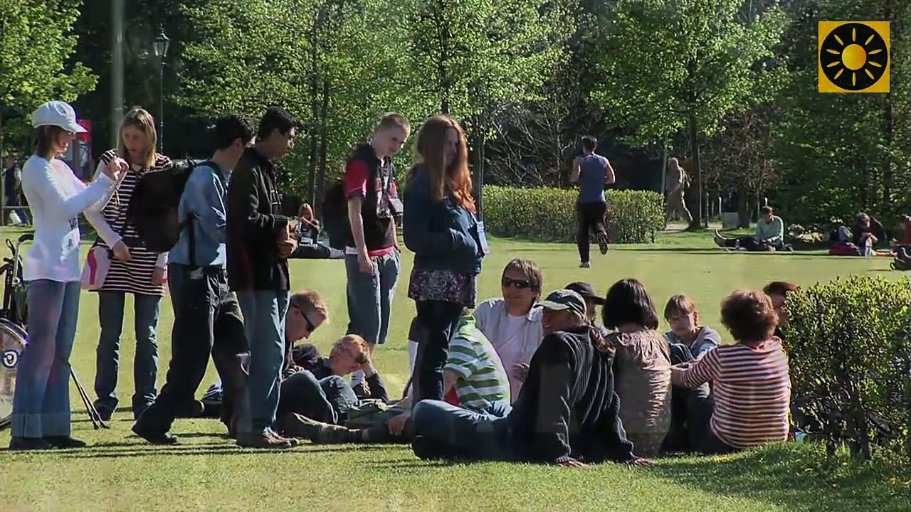 BERLIN - Teil 1 "Brandenburger Tor - Reichstag - Potsdamer Platz" Sightseeing Berlin - Tour