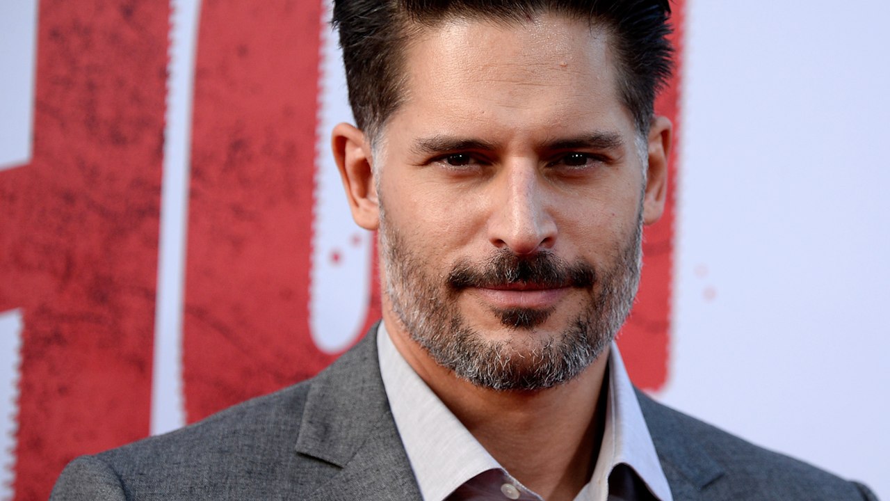 Joe Manganiello Lists Bachelor Pad