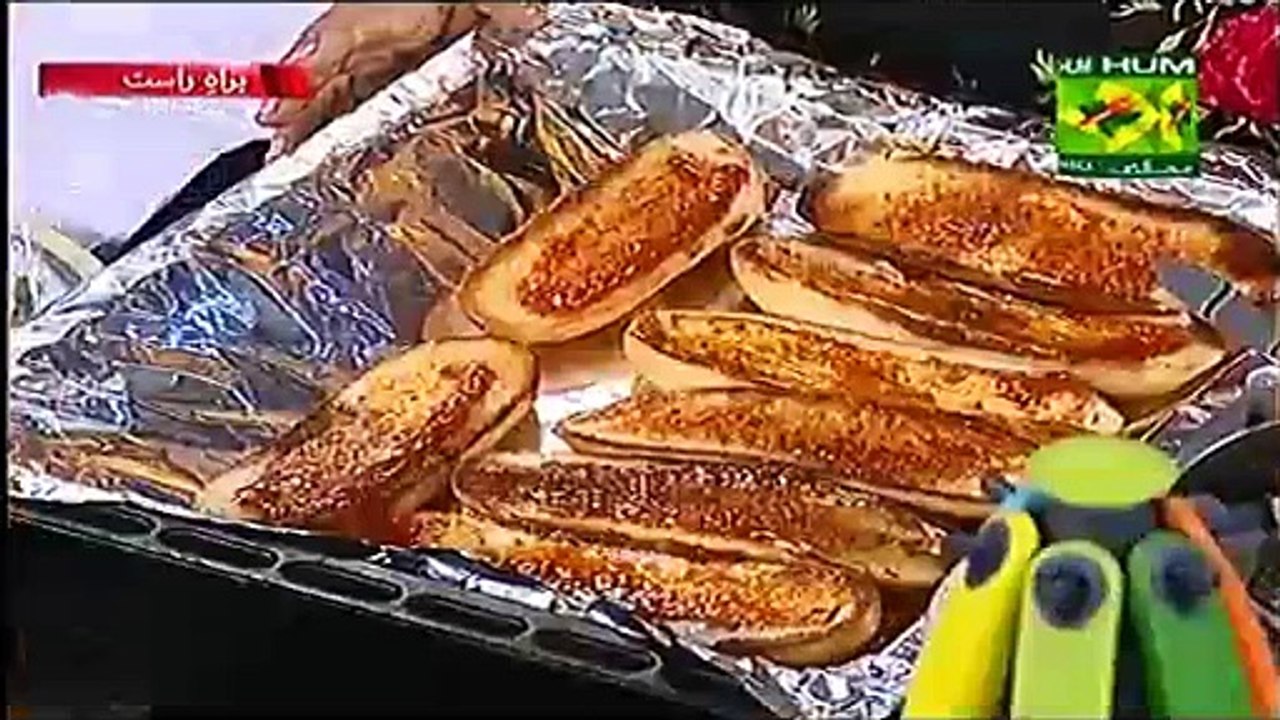 pizza sandwich