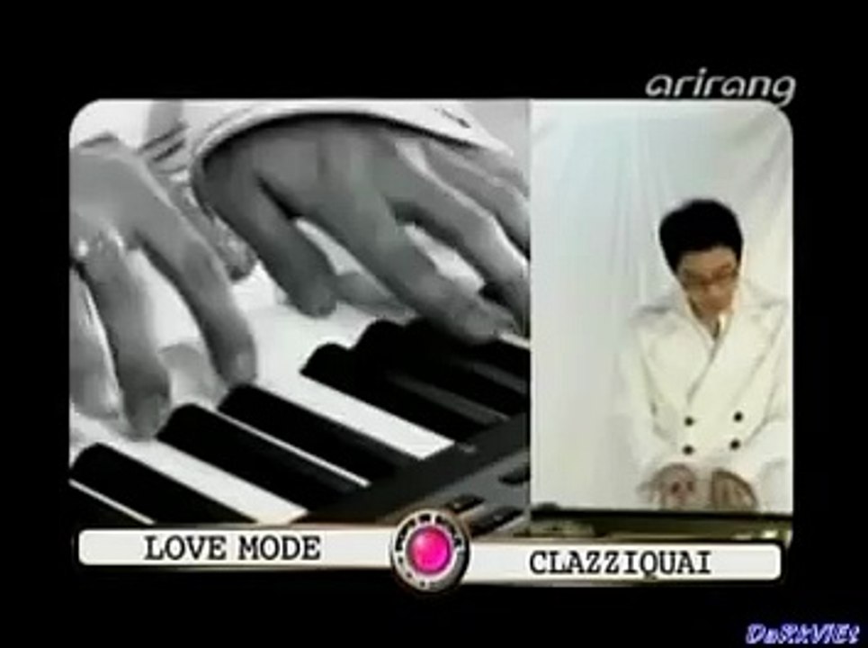 Clazziquai Project - Love Mode