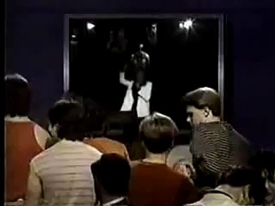 Shannon - Sweet Somebody