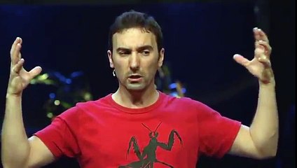 Ronald Goedemondt - Dedication - Zelf Oplossingen Bedenken