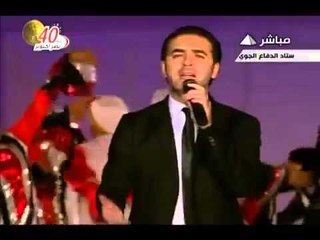 Wael Jassar-Es2al Elli Ablak | وائل جسار- اسأل اللي قبلك - من احتفال 6 أكتوبر