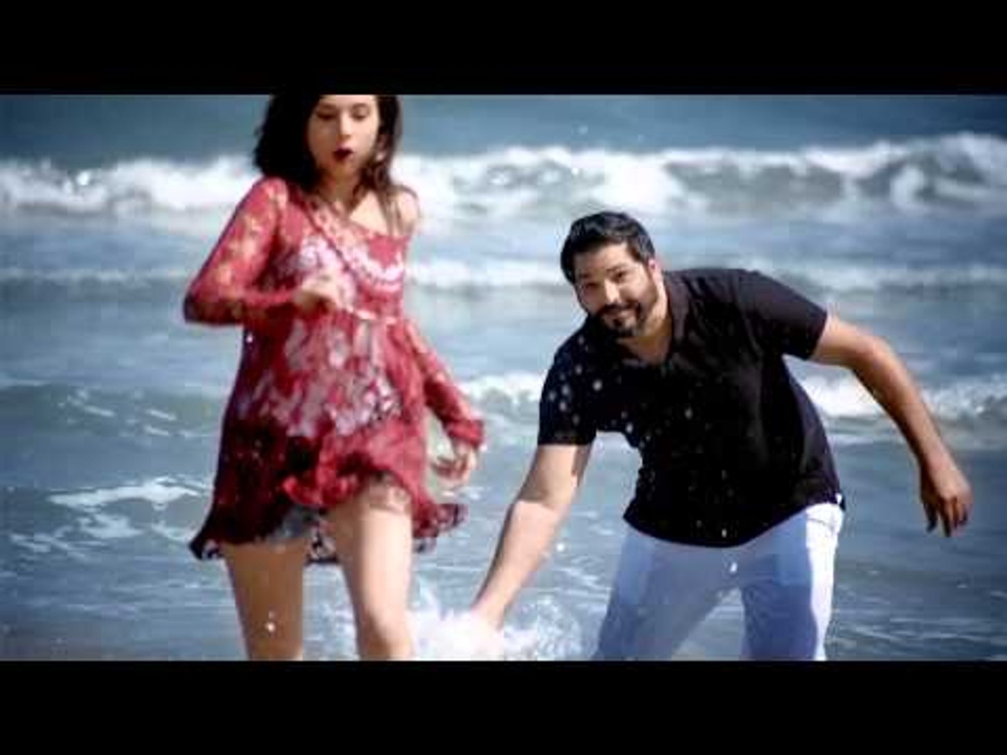 حسام الرسام كليب كلمة احبك قريبا جدا Video Dailymotion