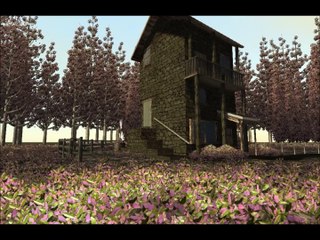 "Seasons" - A Theme Park Studio Movie