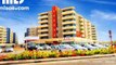 Community view 3 Bedroom Apartment with balcony and closed kitchen for sale in Al Reef Downtown - mlsae.com
