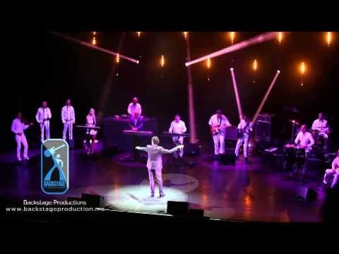 راغب علامة مصر يا أم الحسن دايم / Ragheb Alama Masr