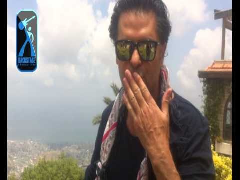 أنا إسمي حبيبك للسوبر ستار راغب علامة- Ragheb Alama - 2014 - Ana esmi Habibak