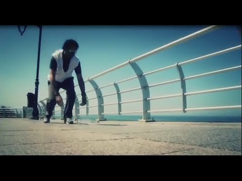 Ragheb Alama - UNEP World Environment Day PSA