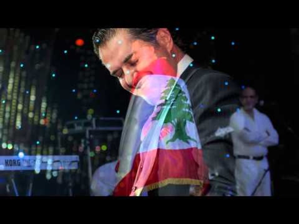Ragheb Alama - Ebtada Omry / راغب علامة - إبتدى عمري