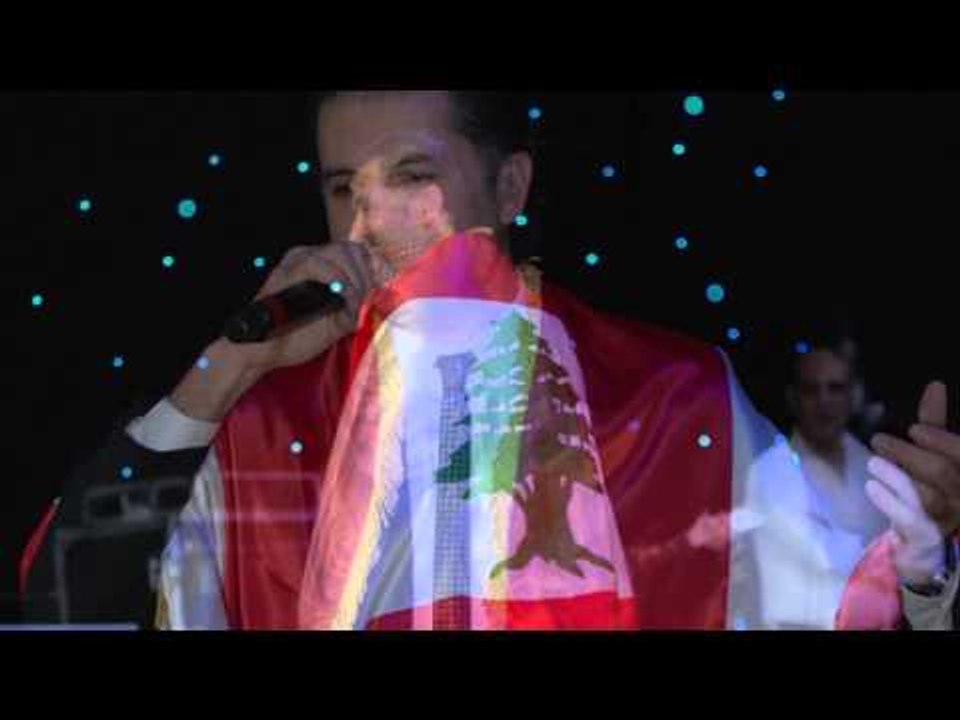Ragheb Alama - Hymn Of Rain / راغب علامة - هيمن اوف راين