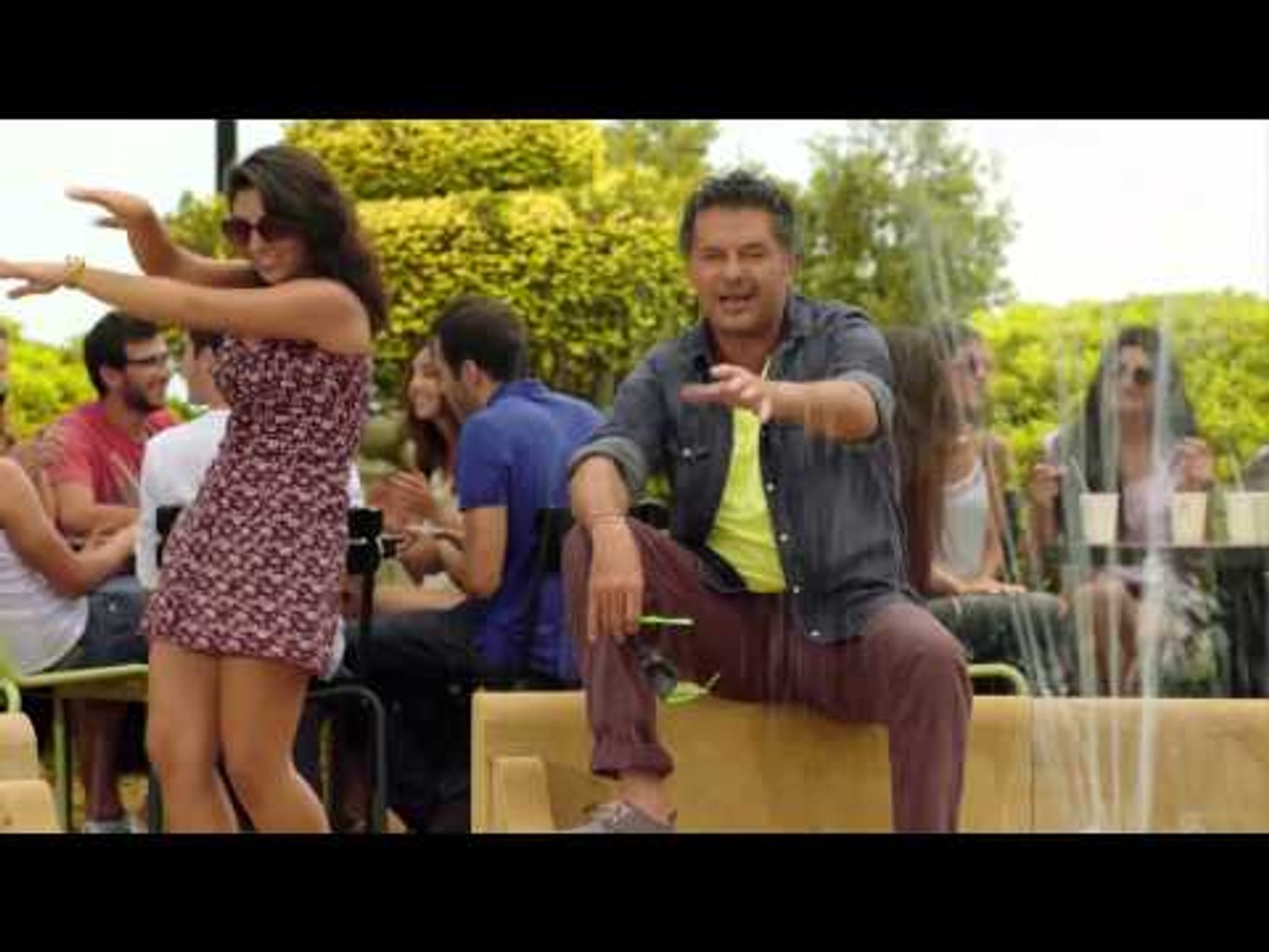 Ragheb Alama Ana Esmi Habibak راغب علامة أنا إسمي حبيبك Video Dailymotion