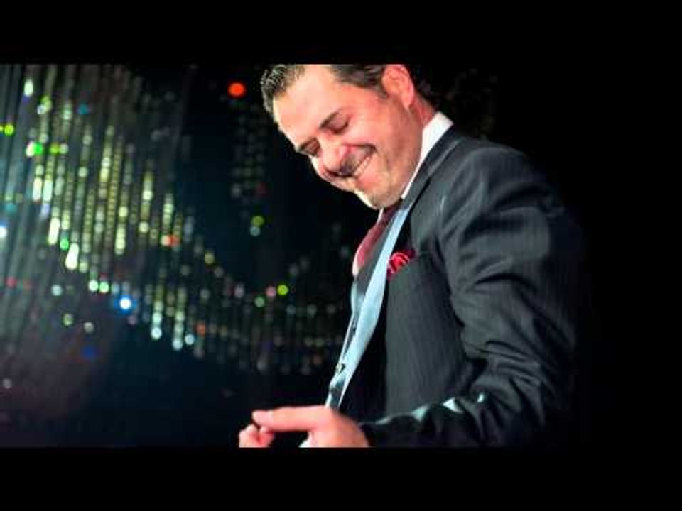 Ragheb Alama - Bahen Aaleiky / راغب علامة - بحن عليكى