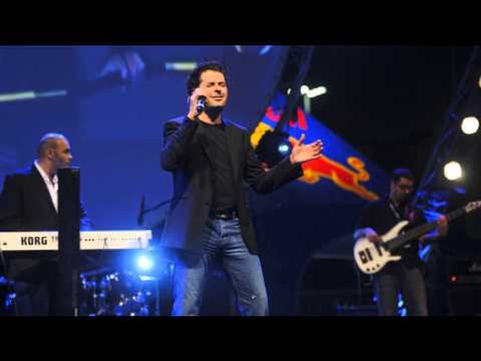 Ragheb Alama - El Kotob El Atika / راغب علامة - الكتب العتيقة
