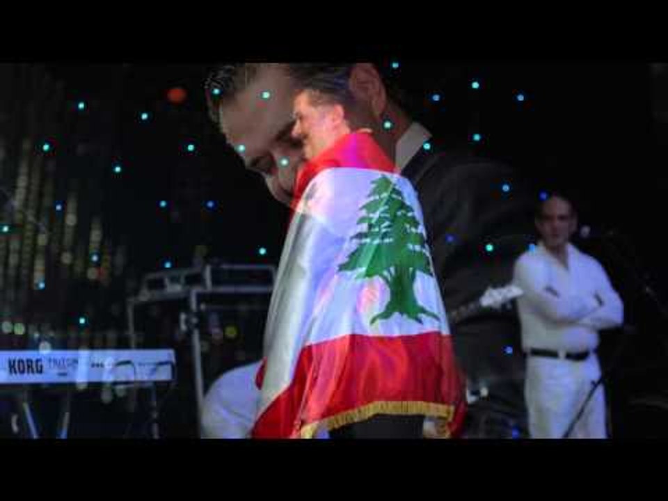 Ragheb Alama - Argouk Abaad / راغب علامة - أرجوك إبعد
