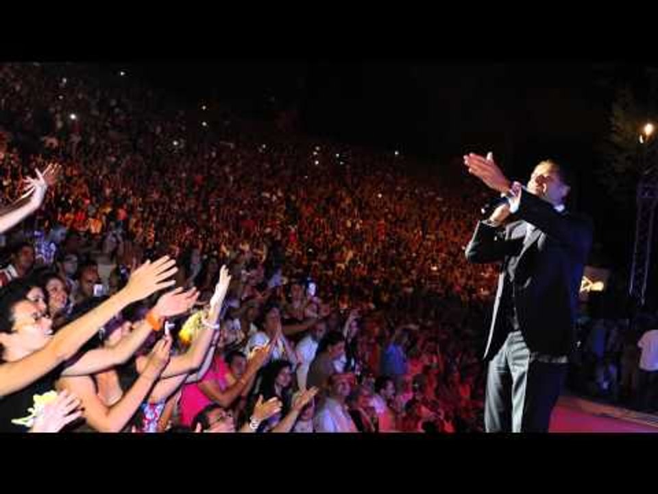 Ragheb Alama - El Ketob El Aatika / راغب علامة - الكتب العتيقة