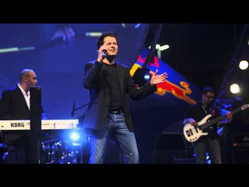 Ragheb Alama - Eli Baid / راغب علامة - اللي بعيد