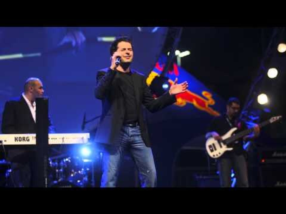 Ragheb Alama - Aint No Sunshine  / راغب علامة - انت نو سنشاين