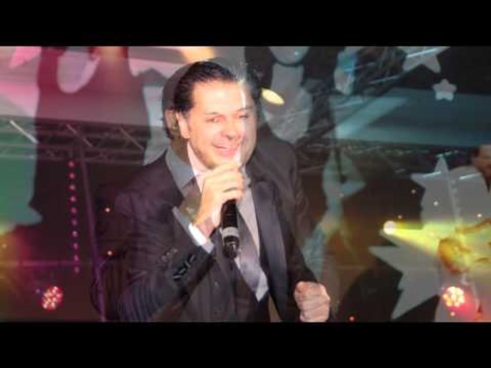 Ragheb Alama - Eddam El Nass / راغب علامة - قدام الناس