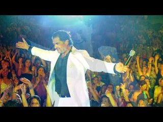 Ragheb Alama - Orbak Nar / راغب علامة - قربك نار