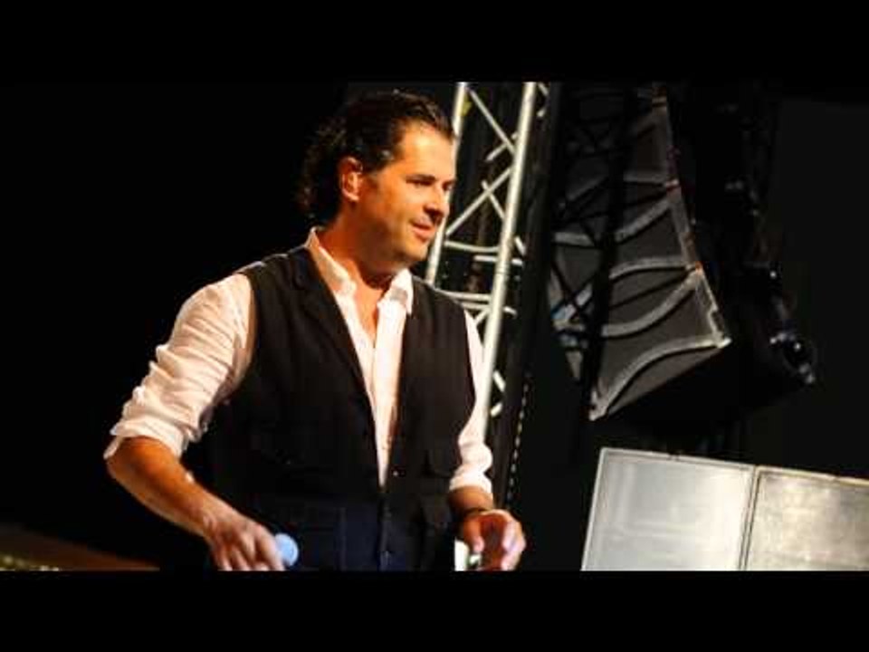 Ragheb Alama - Mokhtasar Ahlami / راغب علامة - مختصر احلامي