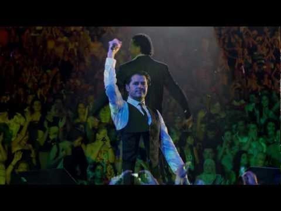 Ragheb Alama - Elli Ftakartou / راغب علامة - إللي إفتكرتو