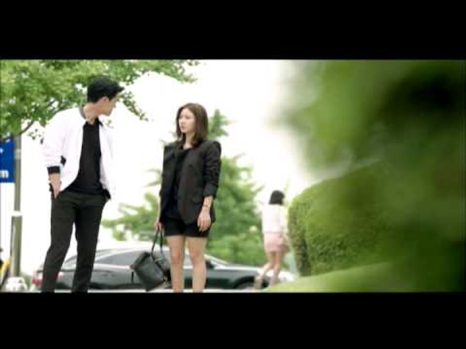 LET'S GET MARRIED May 7, 2015 Teaser