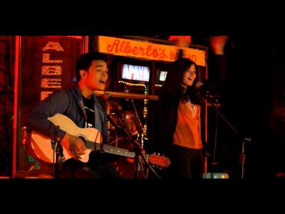 FOREVERMORE May 6, 2015 Teaser