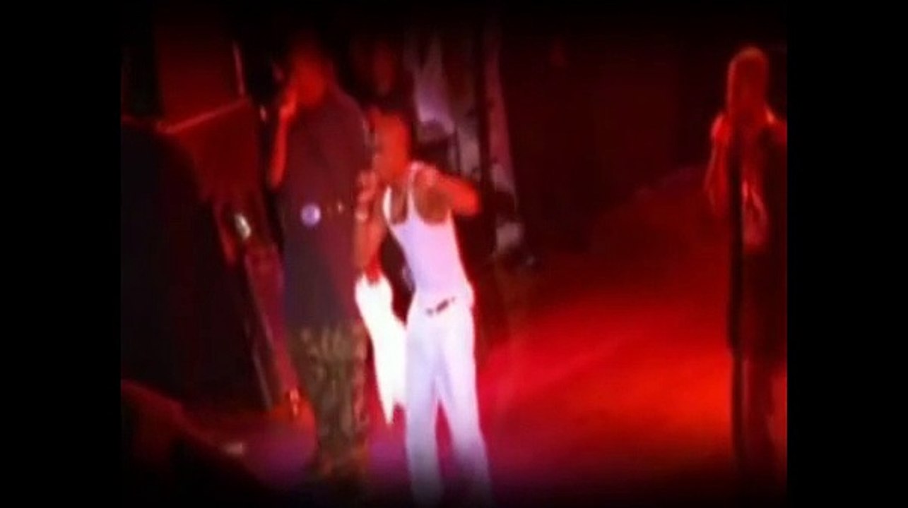 2Pac - Fuck All Y'all REMIX - Fitzyy (Vid By xxLaceyLacexx)