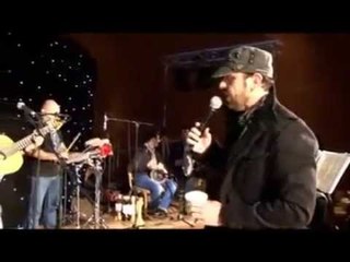 هيثم يوسف بروفات حفل لندن