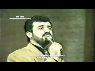 هيثم يوسف - اثكال اثكال المسرح البابل @ Haitham Yousif - Thkal Thkal