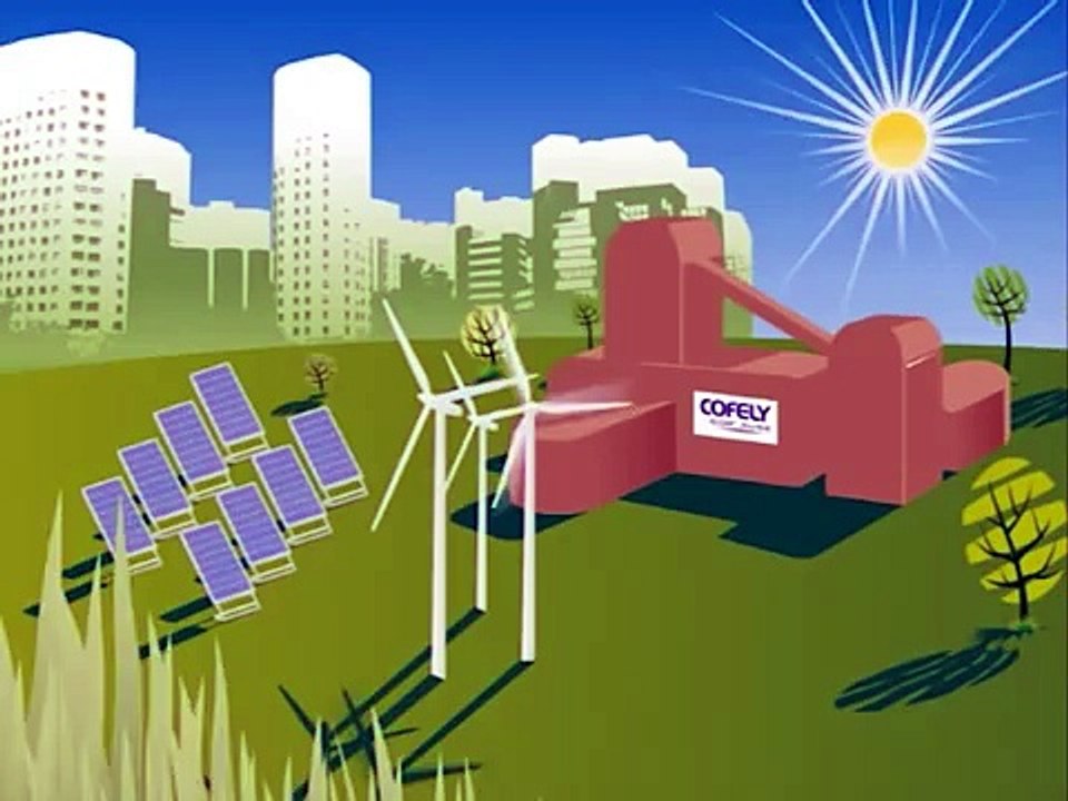 Énergie géothermique : une énergie renouvelable issue de la Terre !