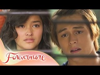 Forevermore: Dreaming of Xander